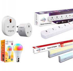 smart iot automation